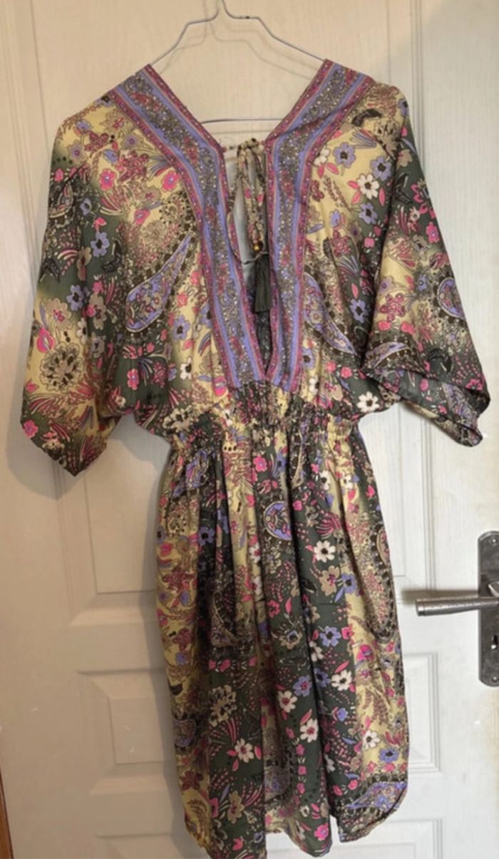 Robe taille unique - photo numéro 2