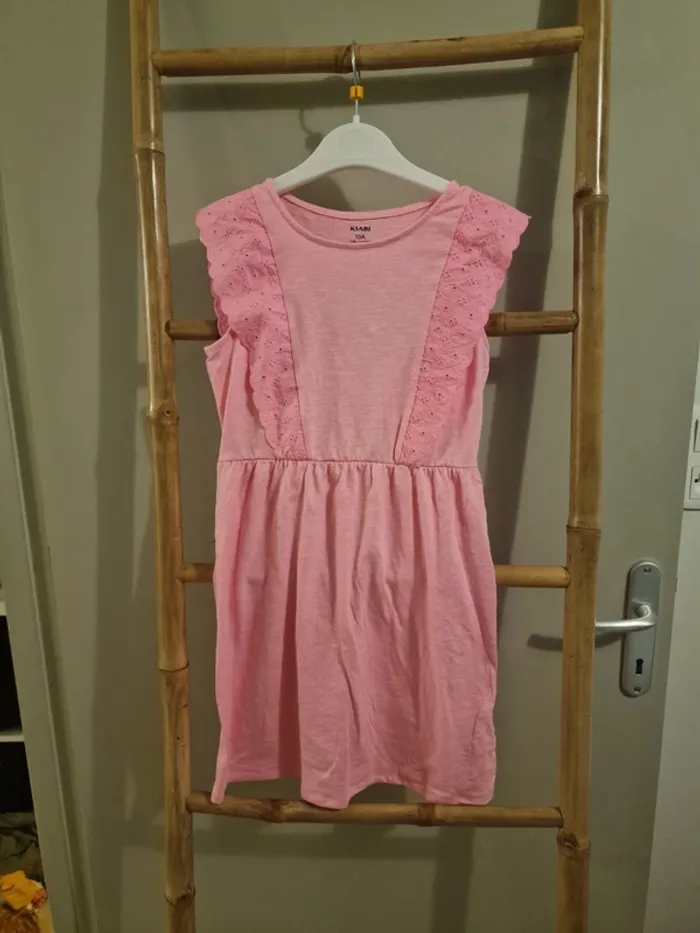 Robe d'été