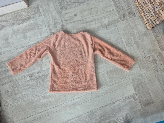 Pyjama Taille 6 ans - photo numéro 3