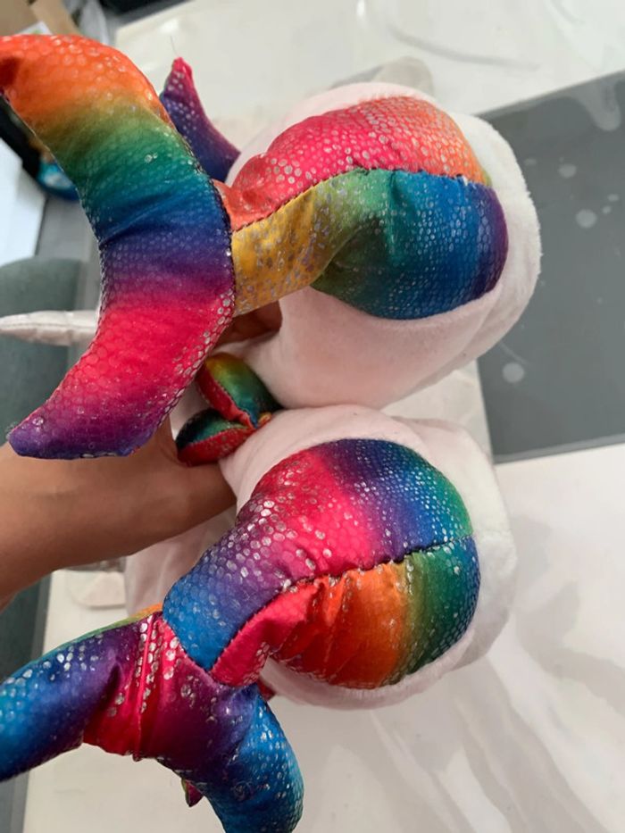 Chaussons - photo numéro 3