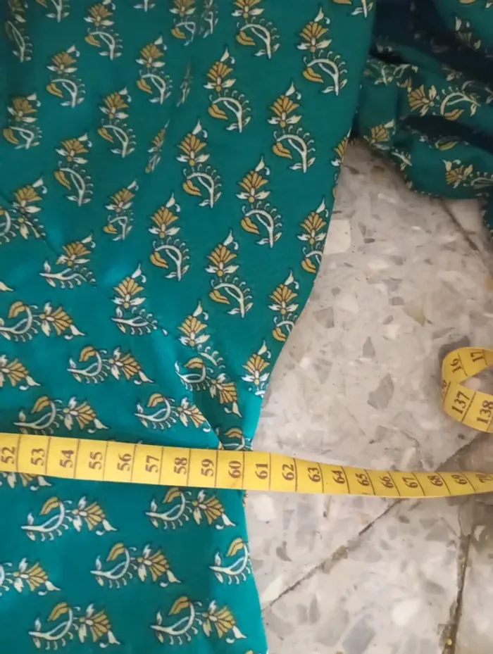 Blouse Martine Semmel 100% soie - photo numéro 8