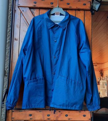 Veste imperméable Cardinal, femme, XL/42