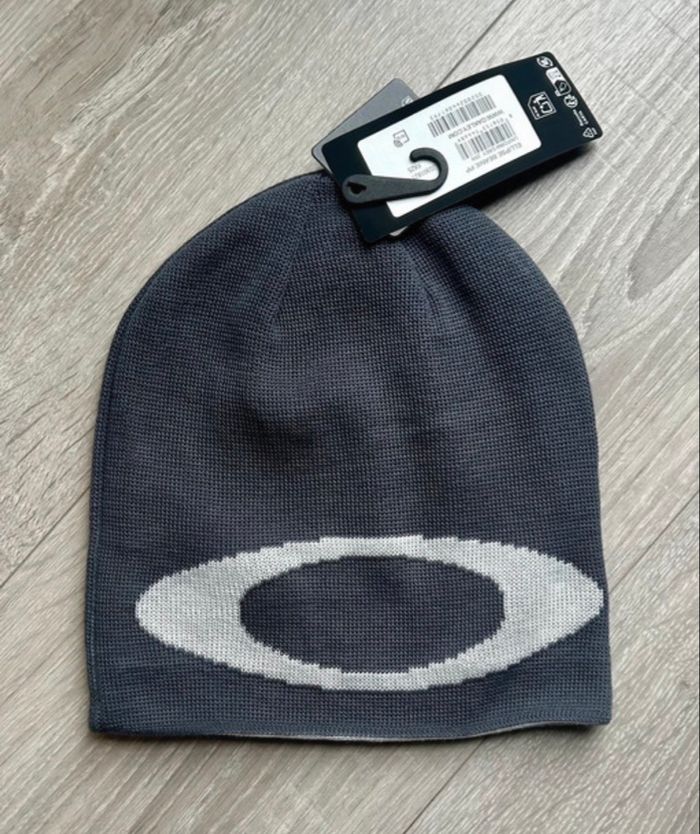 Bonnet Oakley Ellipse