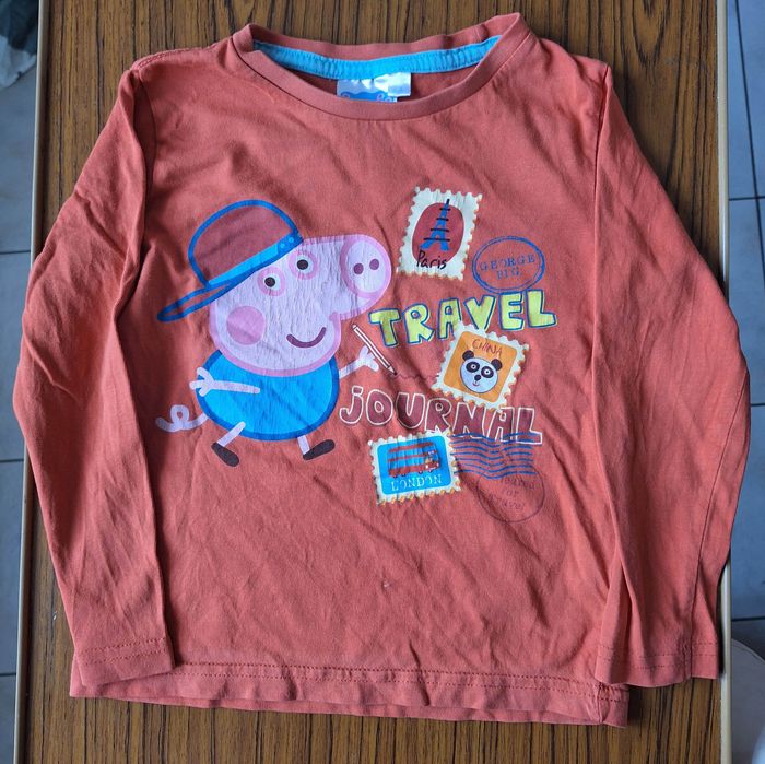 Lot vêtements garçon 4 ans - photo numéro 8