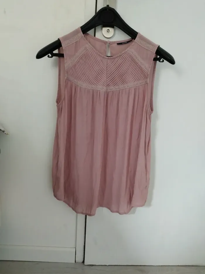 Tunique Kiabi taille S