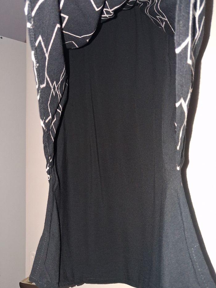 Haut femme - photo numéro 4