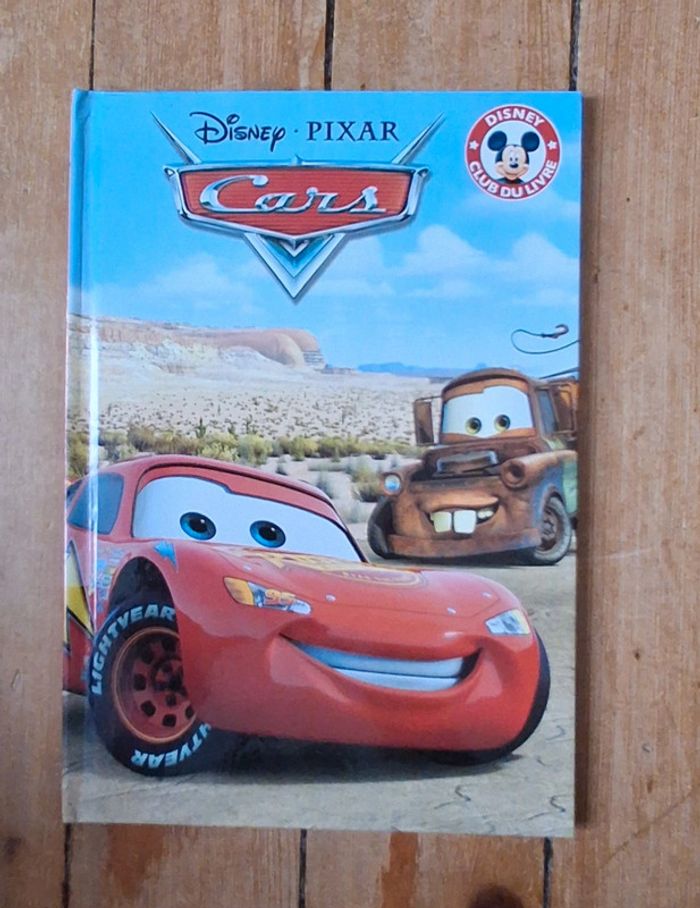 Lot de 19 livres Mickey Club du Livre - photo numéro 12