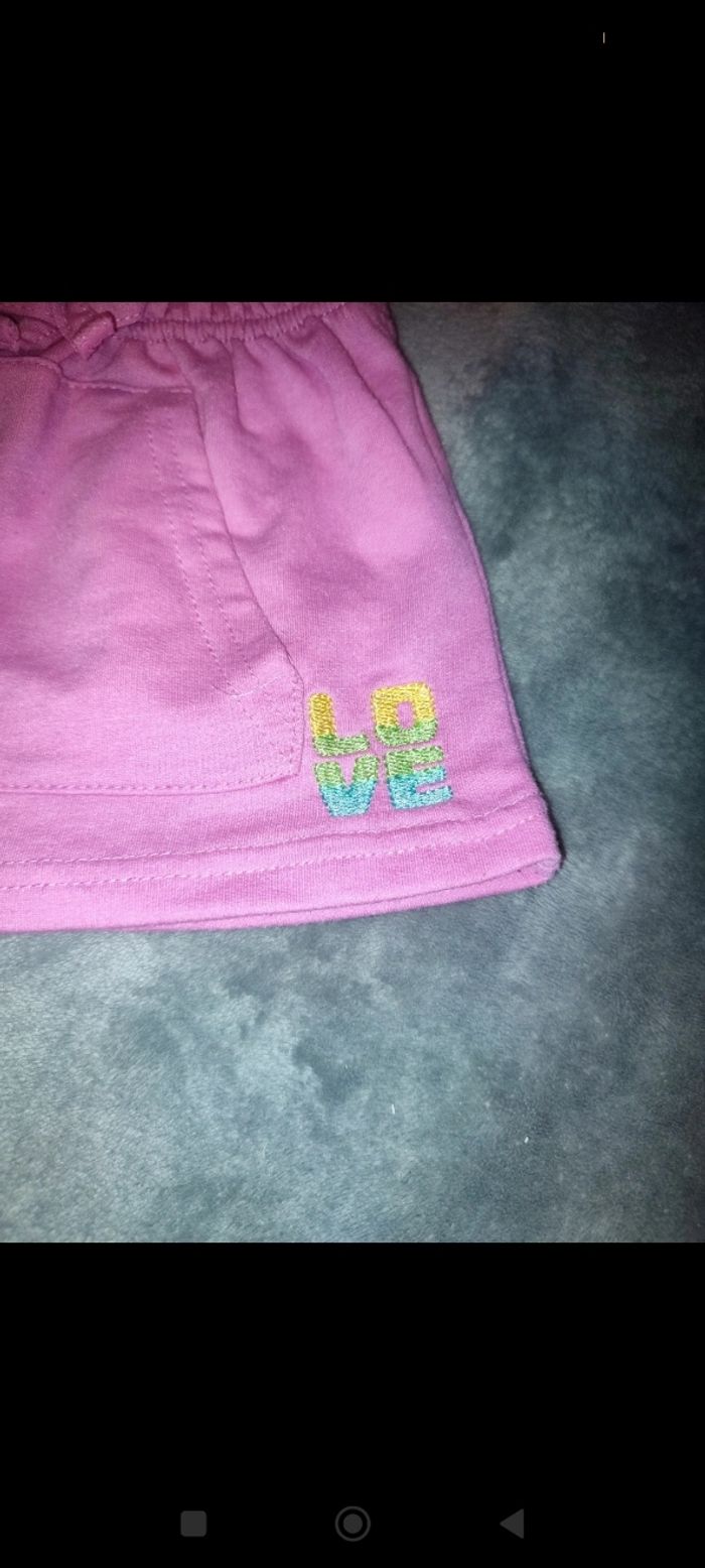 Jupe fille - photo numéro 2