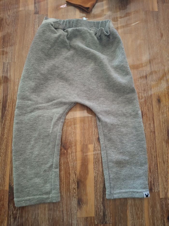 Pantalon - photo numéro 4