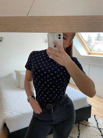 TEE shirt  manches courtes bizzbee
