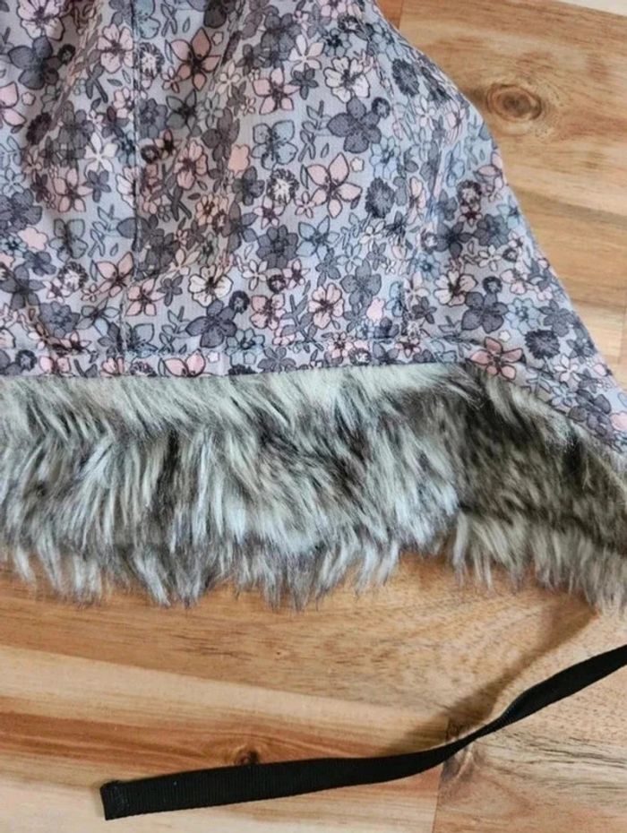 Bonnet Élodie détails 1/2 ans - photo numéro 4