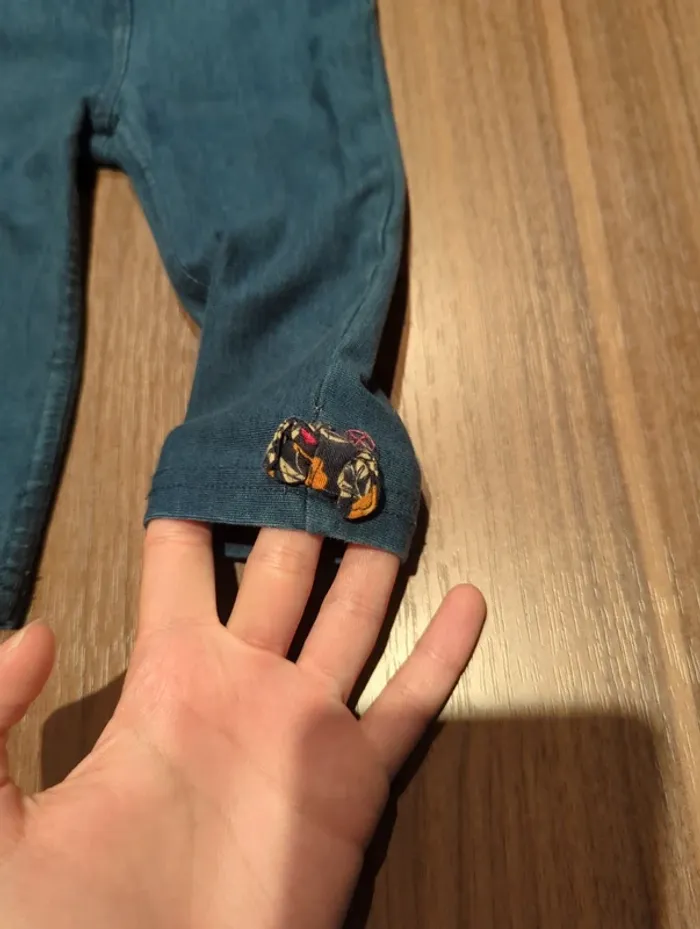 Pantalon 9m - photo numéro 3