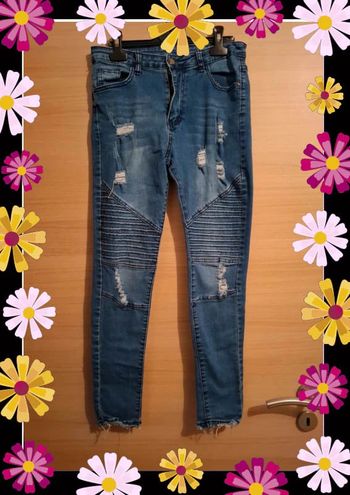 Jean's taille M