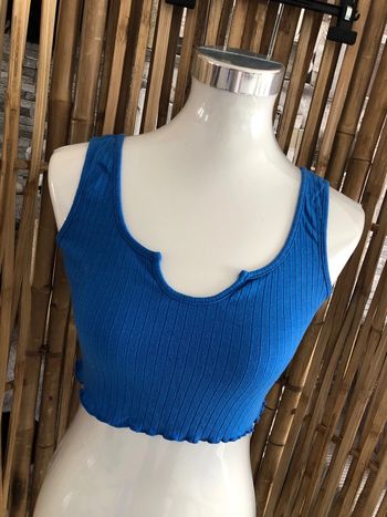 Top femme taille M