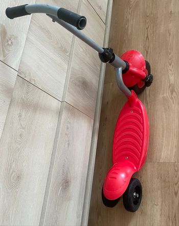 Trottinettes enfants