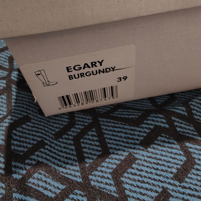 Bottes Mellow yellow - photo numéro 9