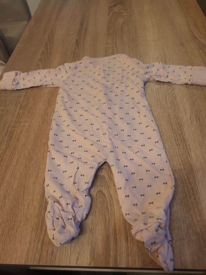 Pyjama - photo numéro 2