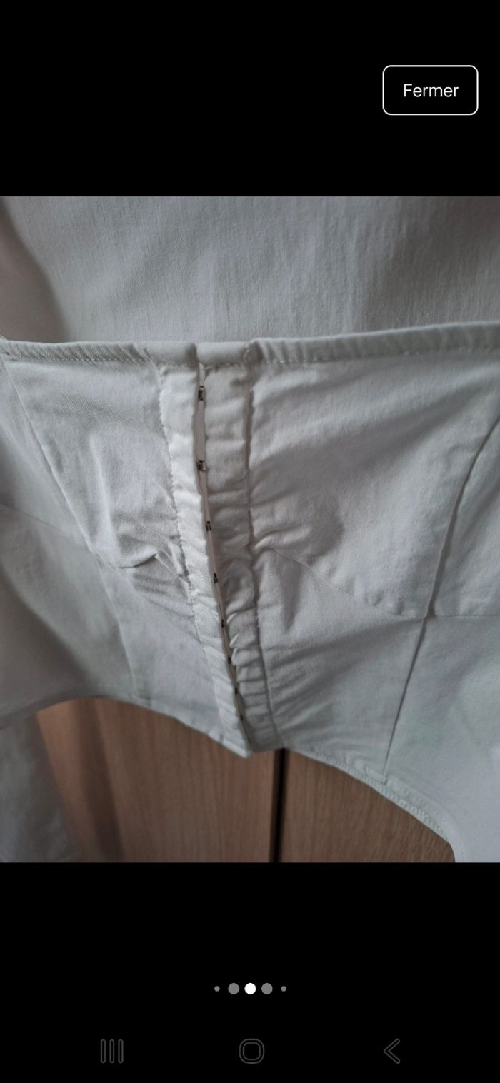 Top court - photo numéro 2