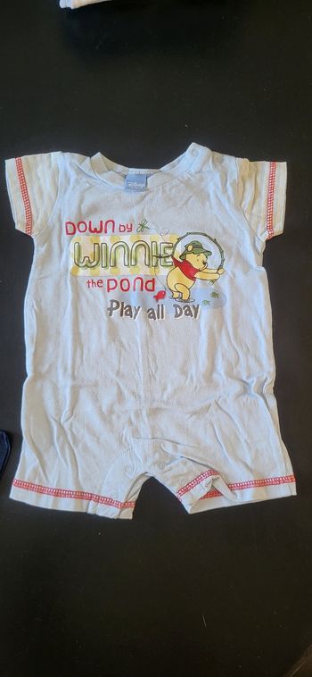 Combi winnie
