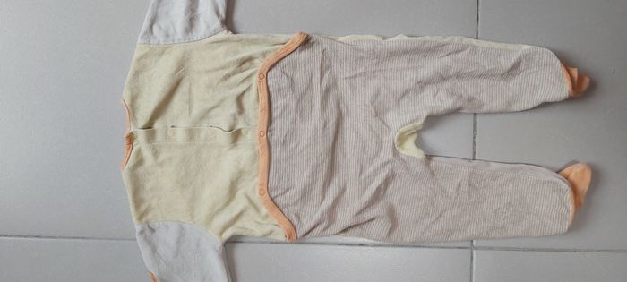 Pyjama hiver - photo numéro 7