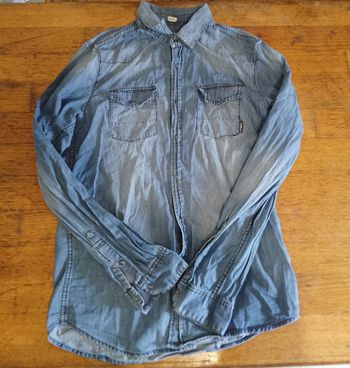 Chemise