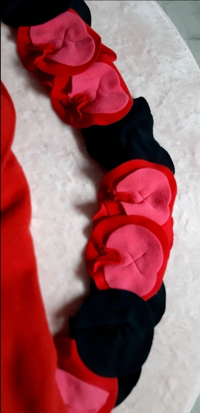 Ensemble Manteau 3 pièces Marèse 3ans - photo numéro 6