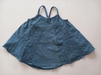 Tee-shirt été Vertbaudet