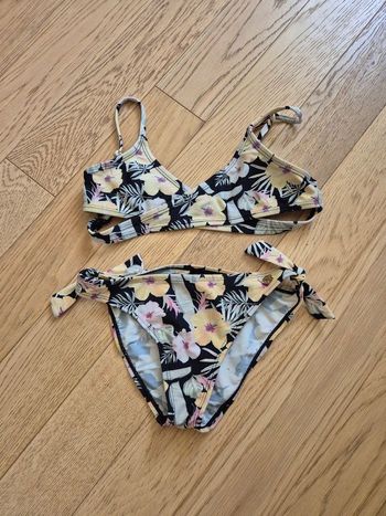 Maillot de bain 12 ans Culture Sud, TBE 🏖