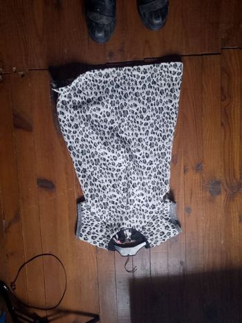 Robe longue