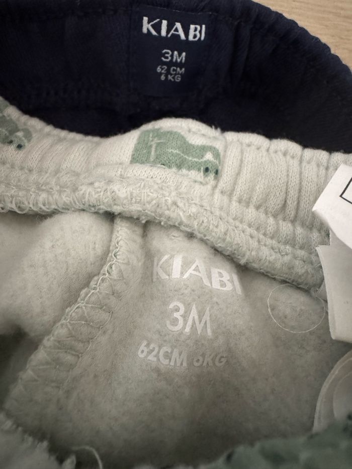 Ensemble Kiabi - photo numéro 5