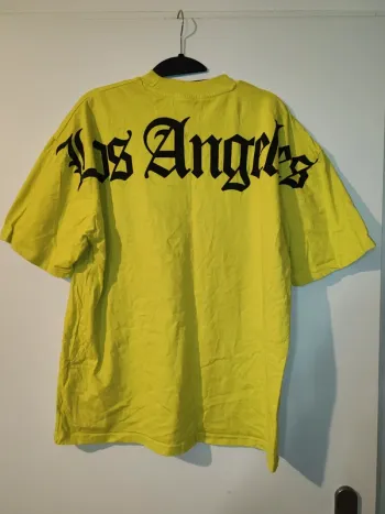 T-shirt los Angeles