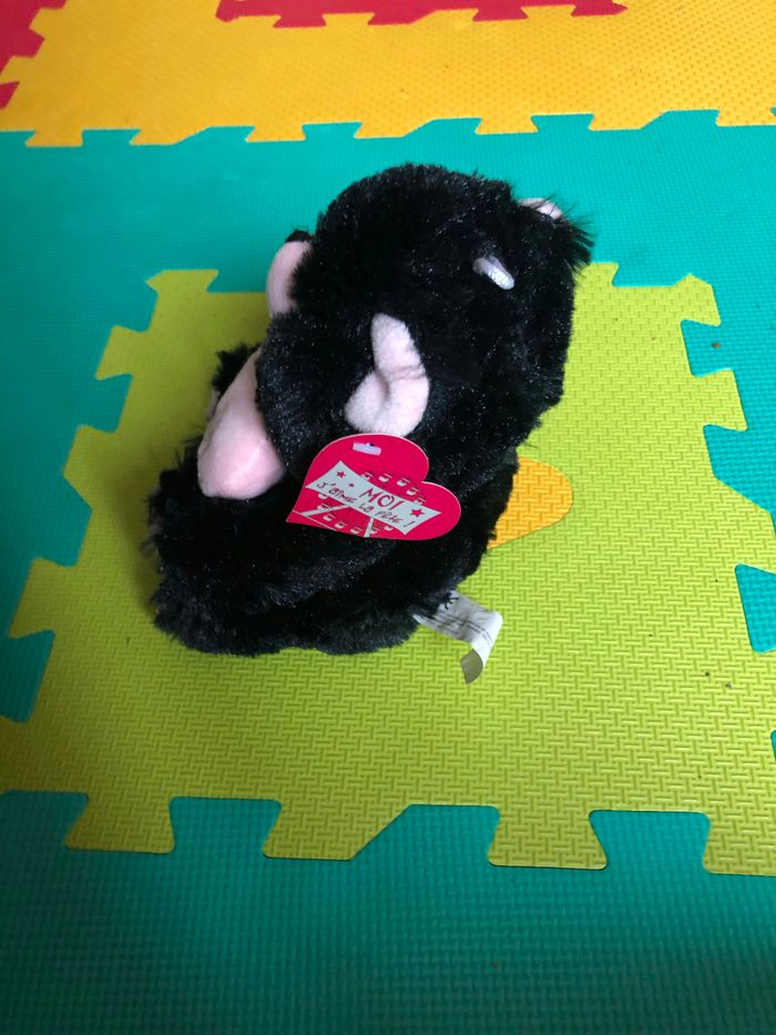 Peluche - photo numéro 2