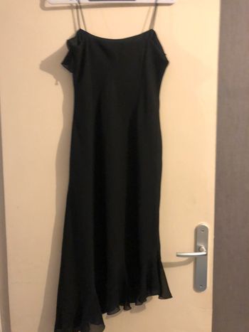 Robes noir