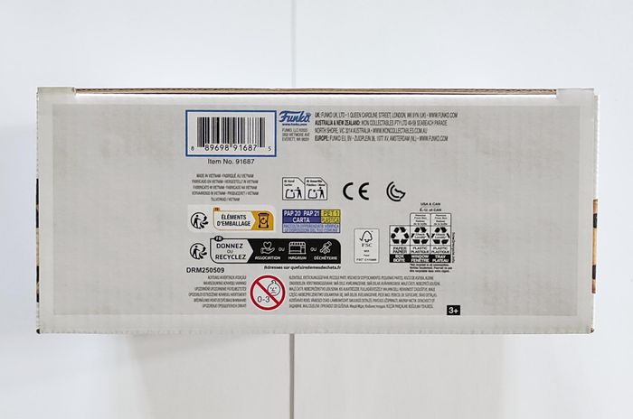 Funko POP Magical Wise Women 2-Pack - Wicked - Figurine Vinyle - photo numéro 6