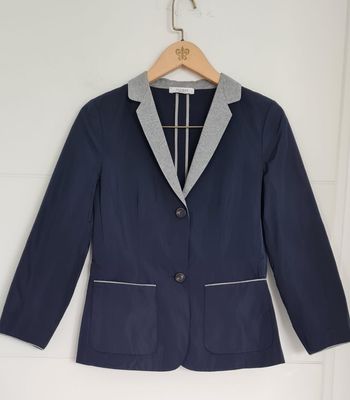Veste blazer Peserico