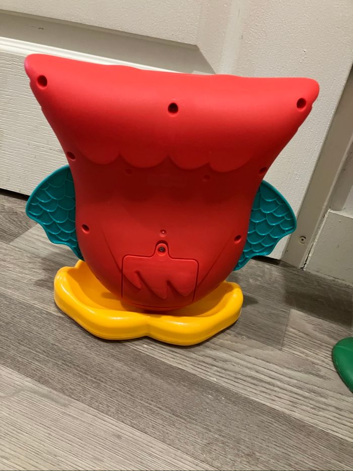 Chouette linkimals - photo numéro 2