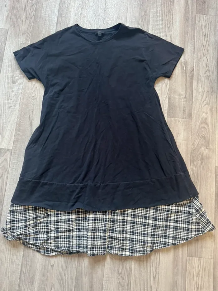 Robe cos - photo numéro 2
