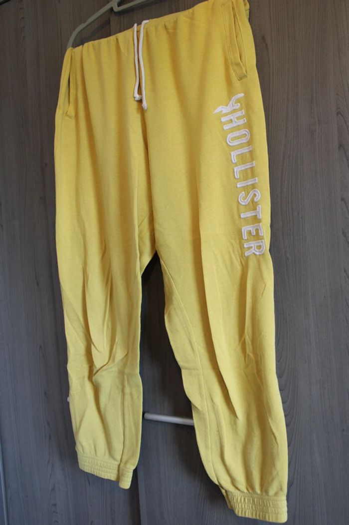 Training Hollister