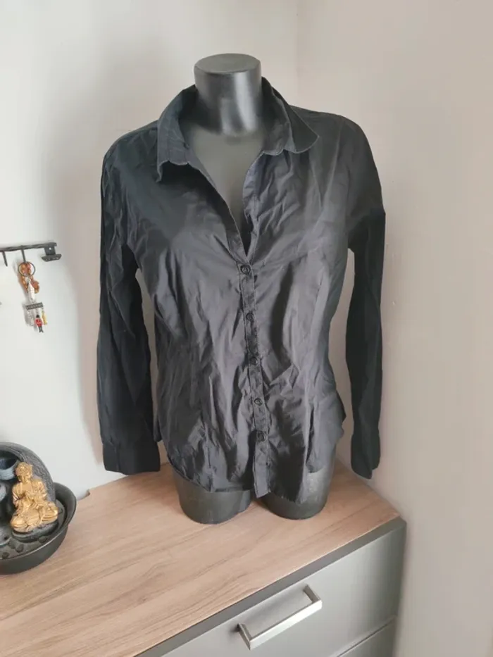 Chemise h&m taille 46