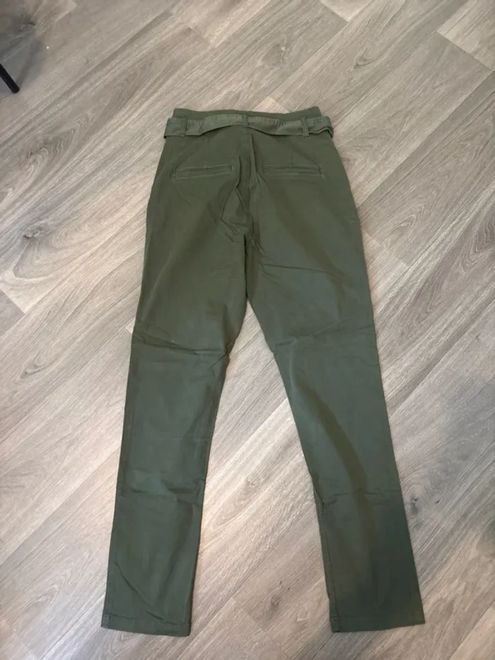 Pantalon droit - photo numéro 2