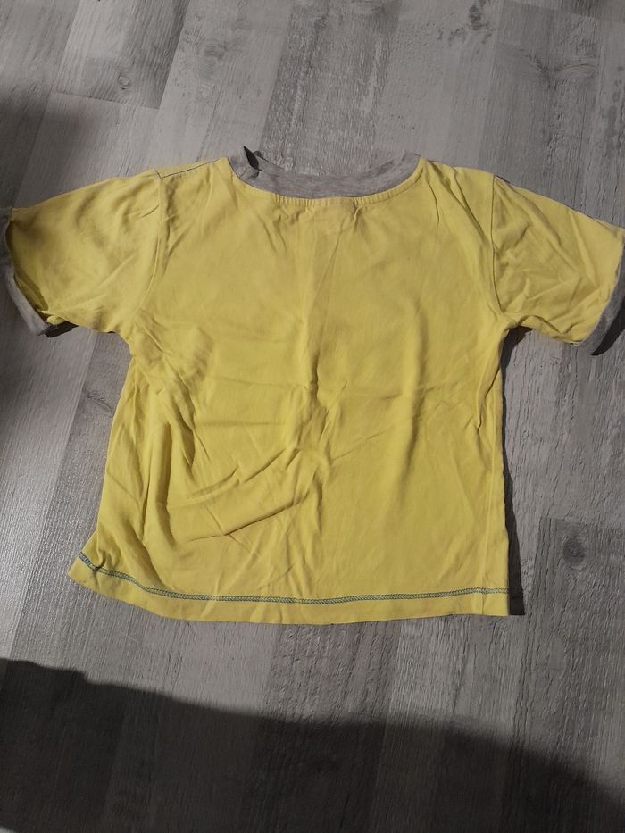 Tee-shirt - photo numéro 4