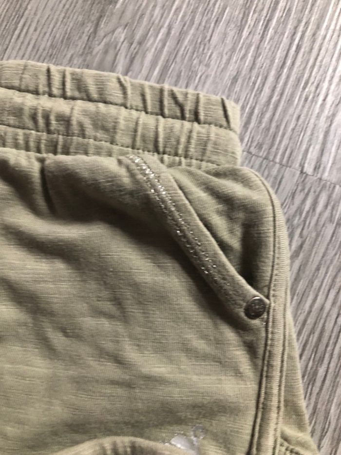 Short - photo numéro 2