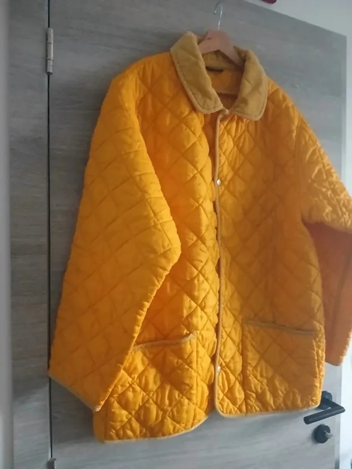 Veste Henri Lloyd - photo numéro 3