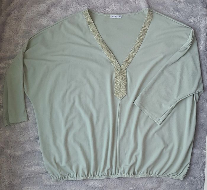 Blouse femme XL