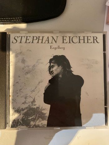 Engelberg Stephan Eicher