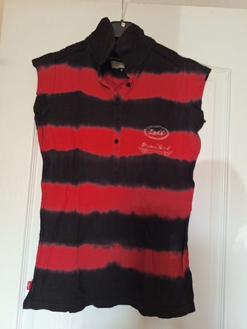 Débardeur Lévi'Strauss femme