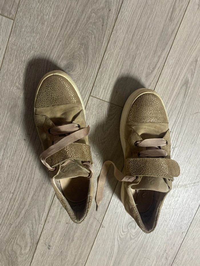 Baskets - photo numéro 3