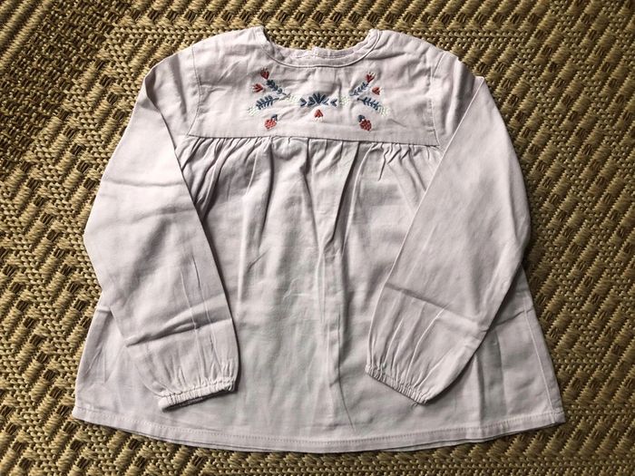 Blouse - taille 3 ans