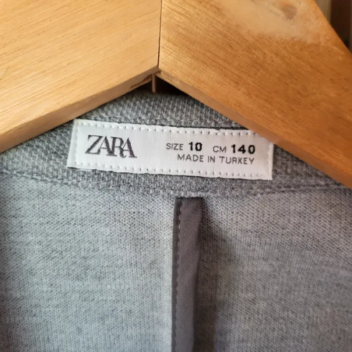 Ensemble Costume Zara - photo numéro 2