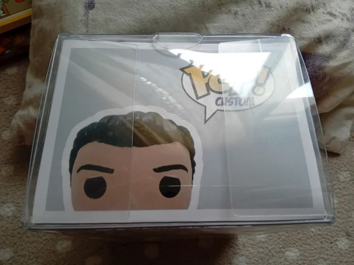 Figurine pop The originals Elijah - photo numéro 6